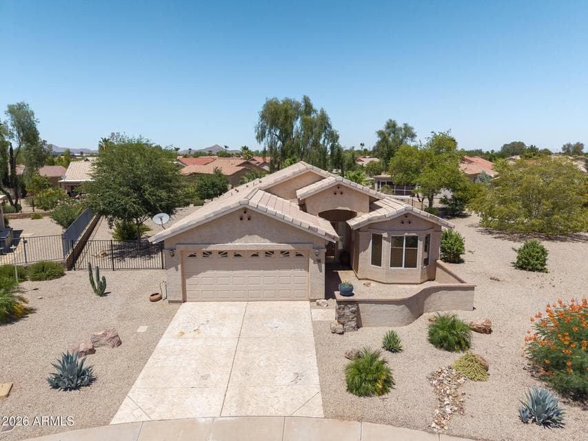 2394 E SEVILLE Court, Casa Grande, AZ 85194 — photo 1 of 54