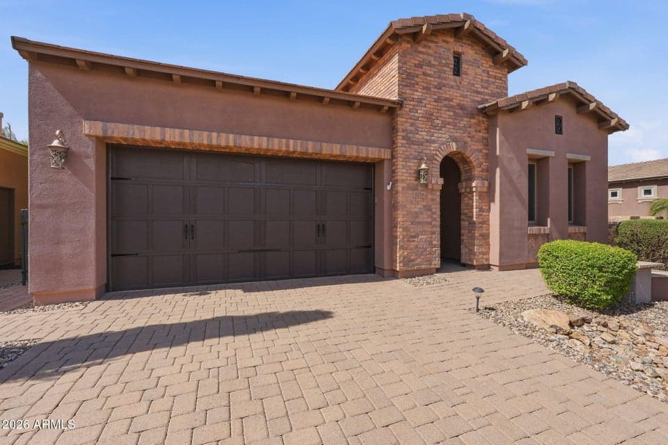 1756 E AZAFRAN Trail, Queen Creek, AZ 85140 — photo 1 of 28