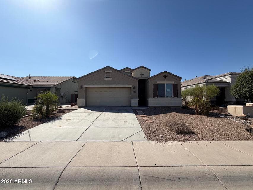 30411 W LEAH Drive, Buckeye, AZ 85396 — photo 1 of 29