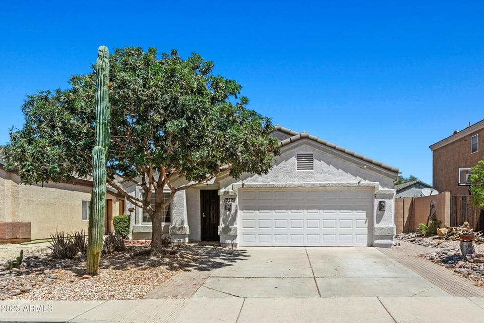 10328 E EL MORO Circle, Mesa, AZ 85208 — photo 1 of 31