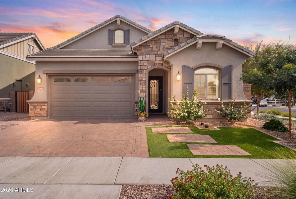23053 E REINS Road, Queen Creek, AZ 85142 — photo 1 of 61
