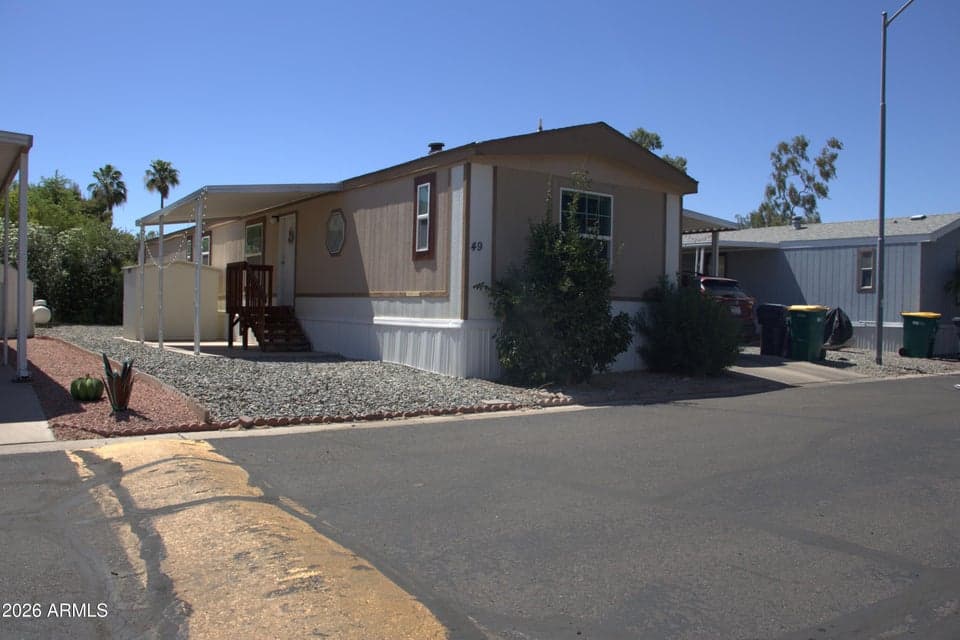 6227 N LITCHFIELD Road 49, Litchfield Park, AZ 85340 — photo 1 of 15