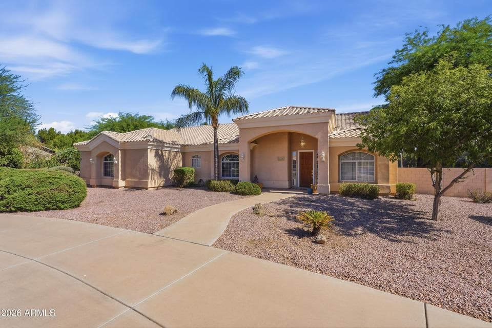 22336 E VALLEJO Street, Queen Creek, AZ 85142 — photo 1 of 93