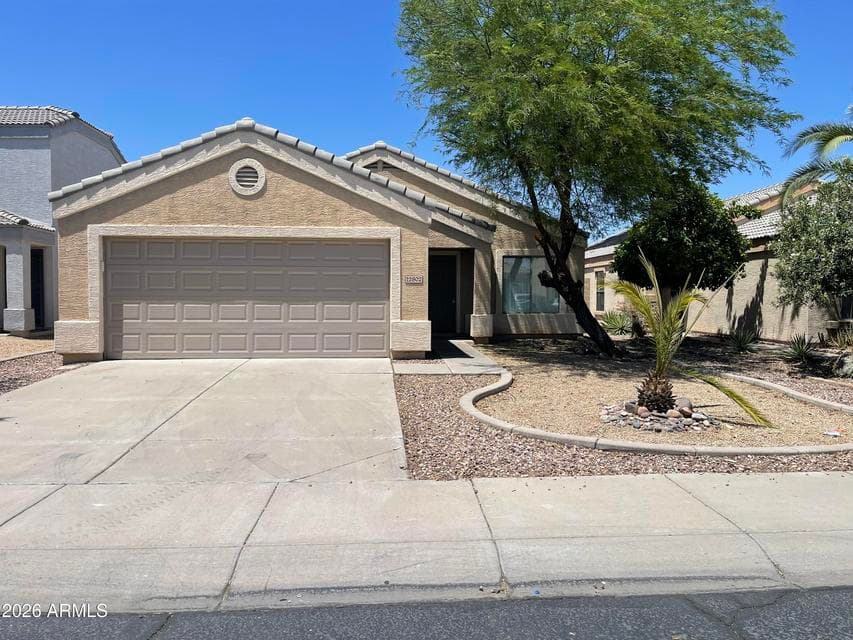 12802 W Myer Lane, El Mirage, AZ 85335 — photo 1 of 15