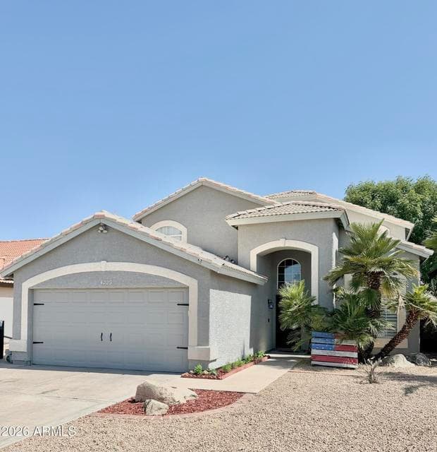 4229 W CAMINO VIVAZ Street, Glendale, AZ 85310 — photo 1 of 42