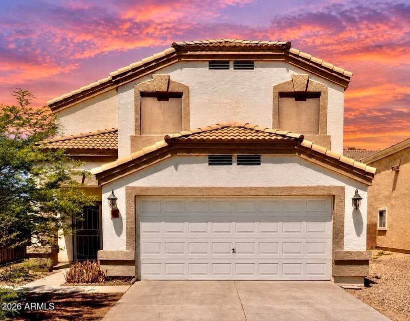 1588 S 218TH Lane, Buckeye, AZ 85326 — photo 1 of 43