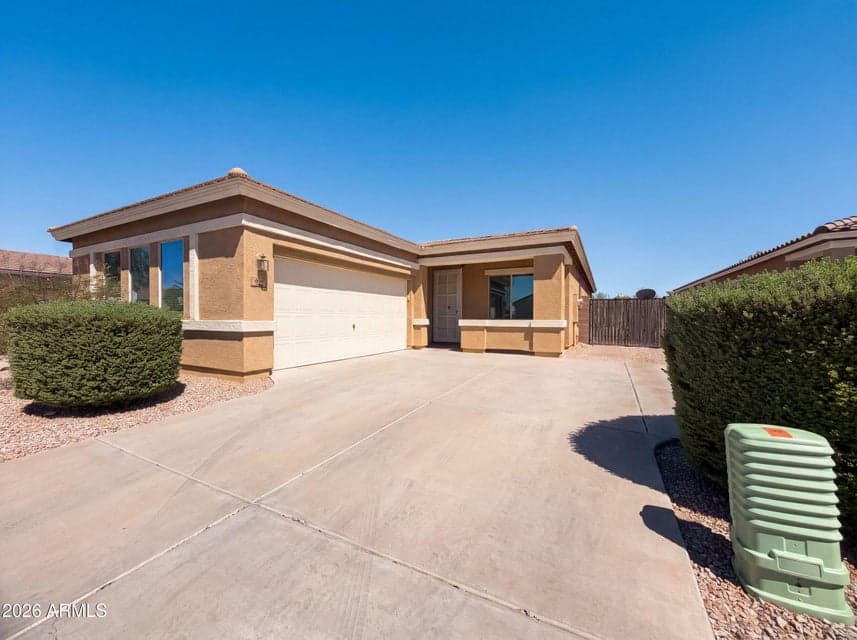 875 W AYRSHIRE Trail, San Tan Valley, AZ 85143 — photo 1 of 17