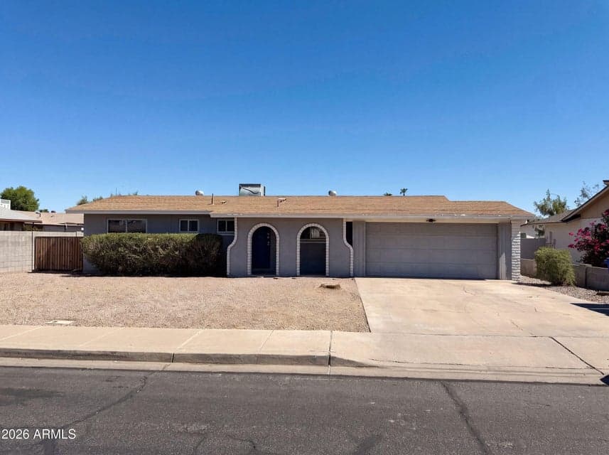 1430 E FLOSSMOOR Avenue, Mesa, AZ 85204 — photo 1 of 21