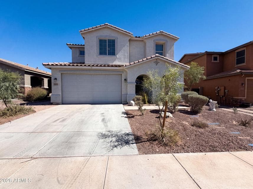 21276 W BERKELEY Road, Buckeye, AZ 85396 — photo 1 of 36