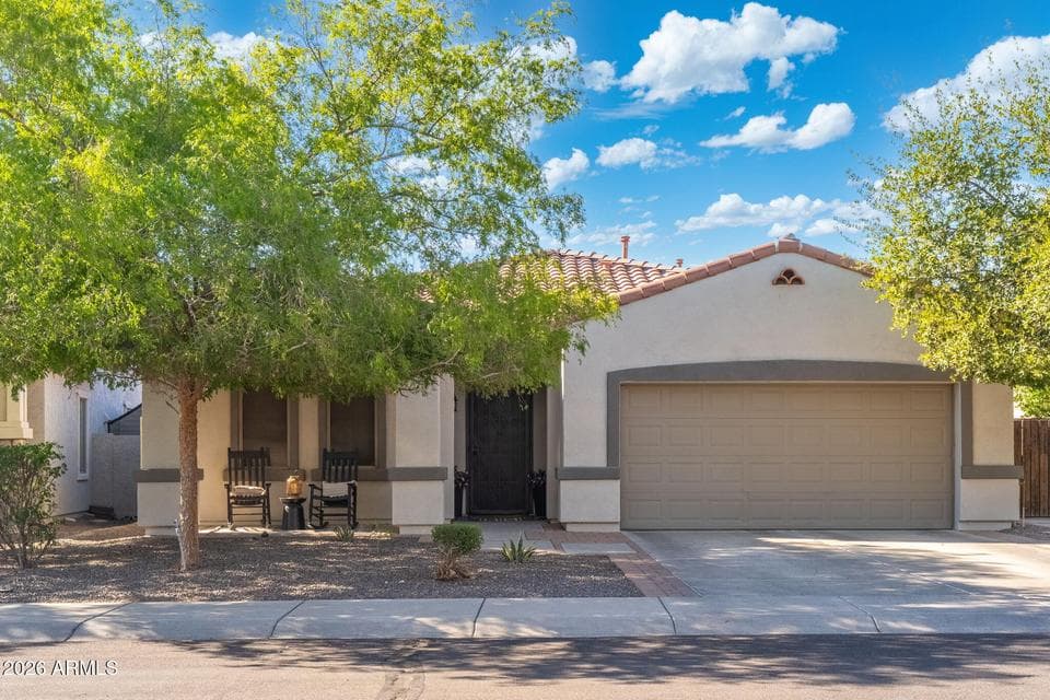 3484 E LAFAYETTE Avenue, Gilbert, AZ 85298 — photo 1 of 37
