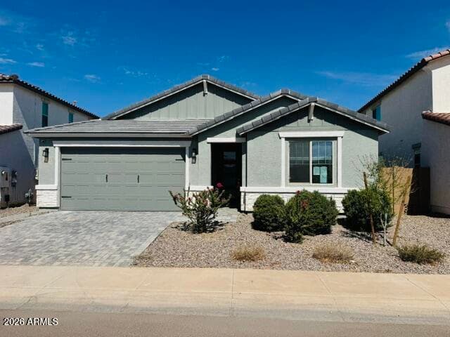 21743 N DANIEL Drive, Maricopa, AZ 85138 — photo 1 of 19