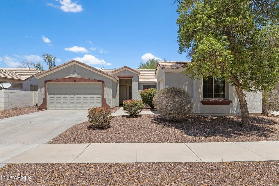 13518 W EVANS Drive, Surprise, AZ 85379 — photo 1 of 47