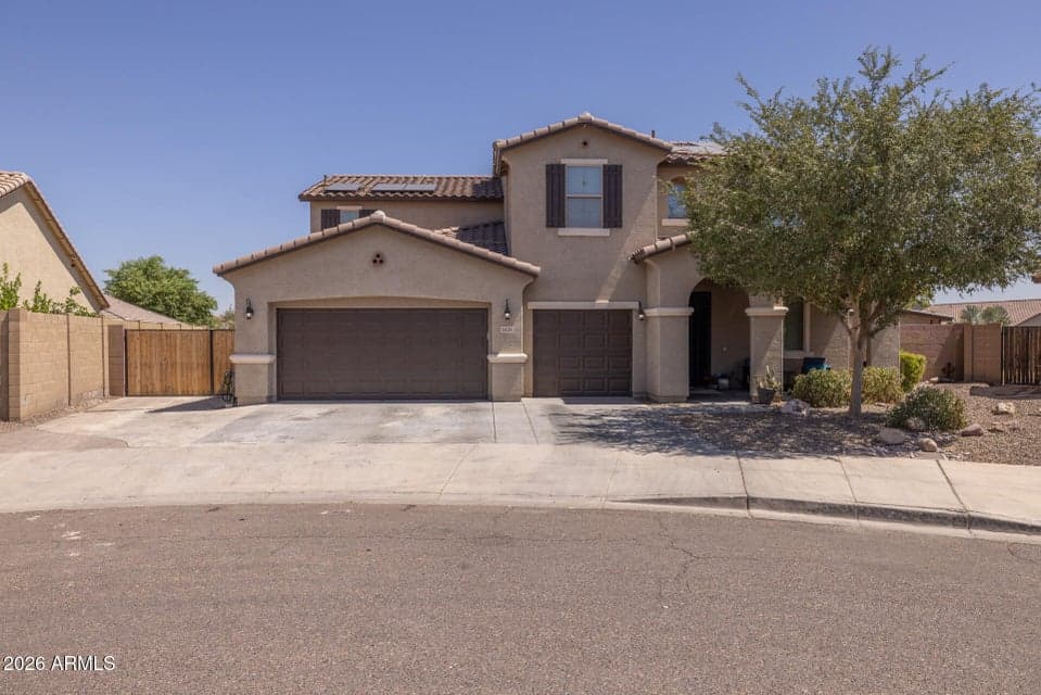 5616 W GWEN Street, Laveen, AZ 85339 — photo 1 of 35