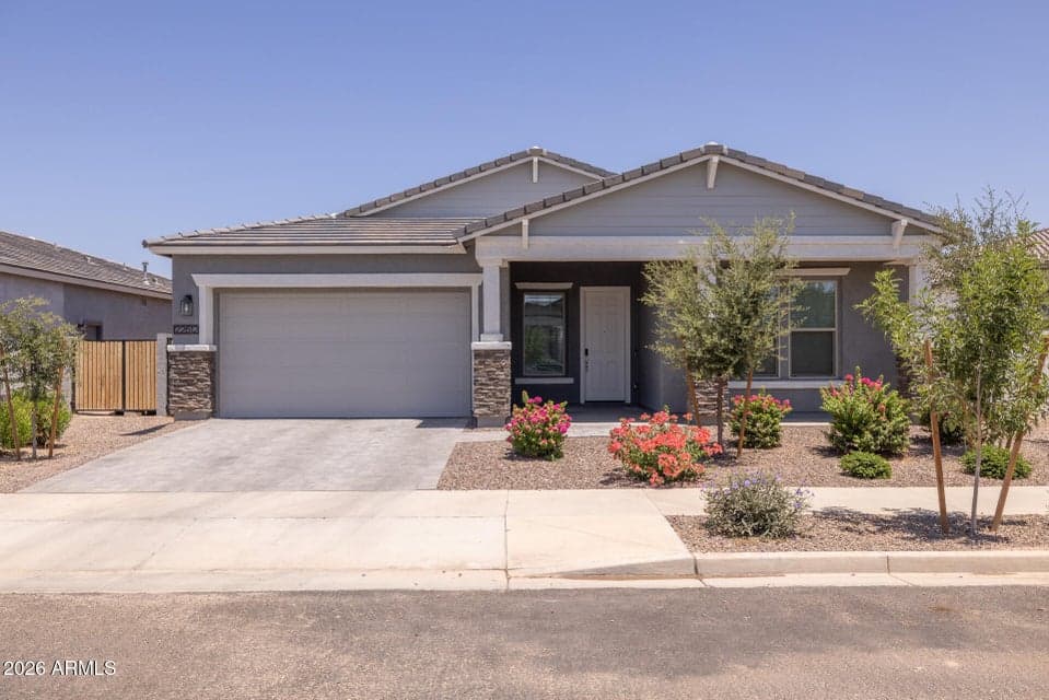 22612 E LORDS Way, Queen Creek, AZ 85142 — photo 1 of 43