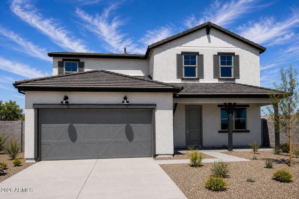 4018 S 177TH Lane, Goodyear, AZ 85338 — photo 1 of 68