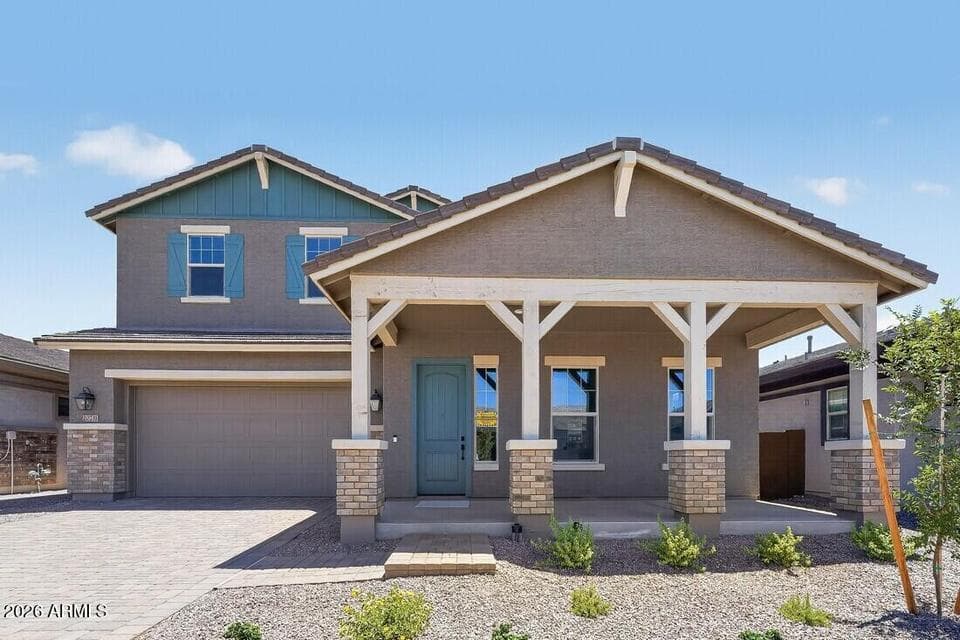 20732 E Arroyo Verde Drive ~ Ready Now
