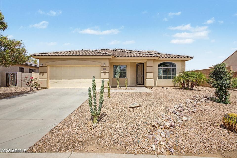 2594 E SAN ISIDO Trail, Casa Grande, AZ 85194 — photo 1 of 65