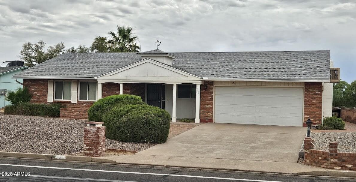 932 S 72ND Street, Mesa, AZ 85208 — photo 1 of 13