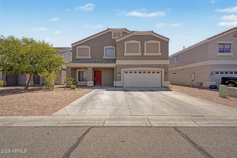 39219 N ZAMPINO Street, San Tan Valley, AZ 85140 — photo 1 of 32