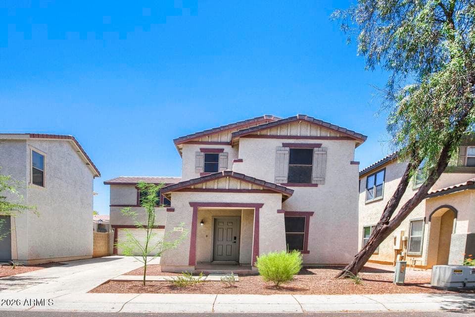 730 N 112TH Drive, Avondale, AZ 85323 — photo 1 of 28