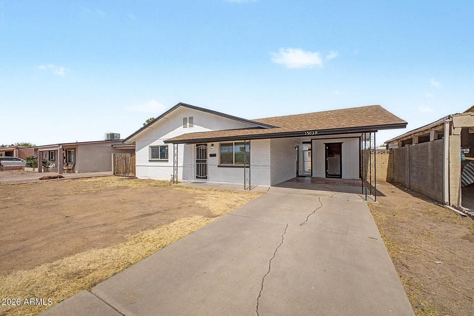 15039 N 28TH Drive, Phoenix, AZ 85053 — photo 1 of 26