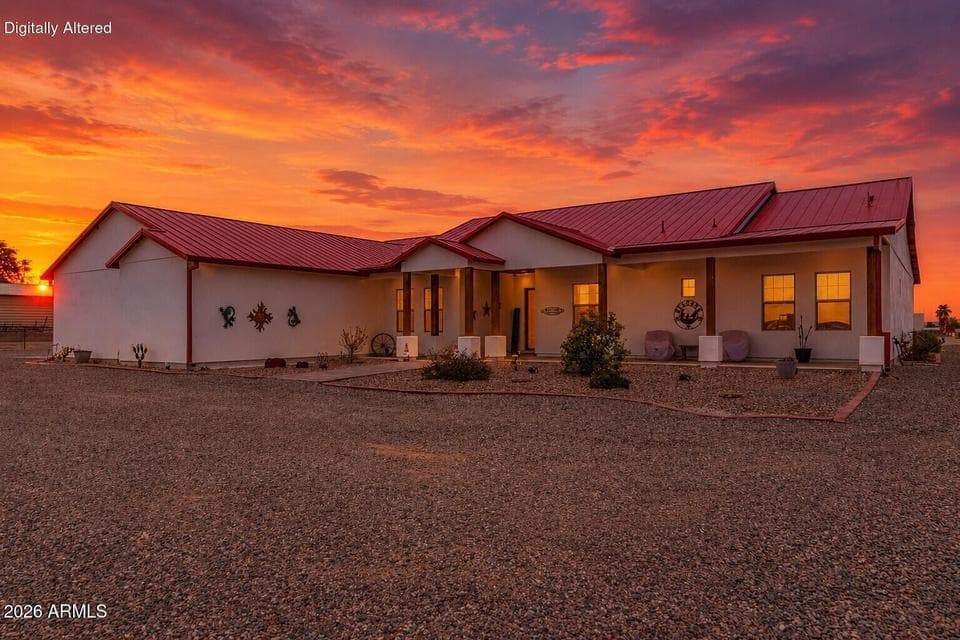 5604 S 225TH Avenue, Buckeye, AZ 85326 — photo 1 of 82