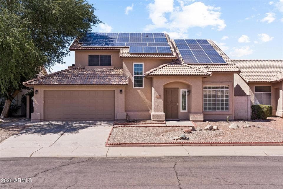 1432 W PARK Avenue, Chandler, AZ 85224 — photo 1 of 37