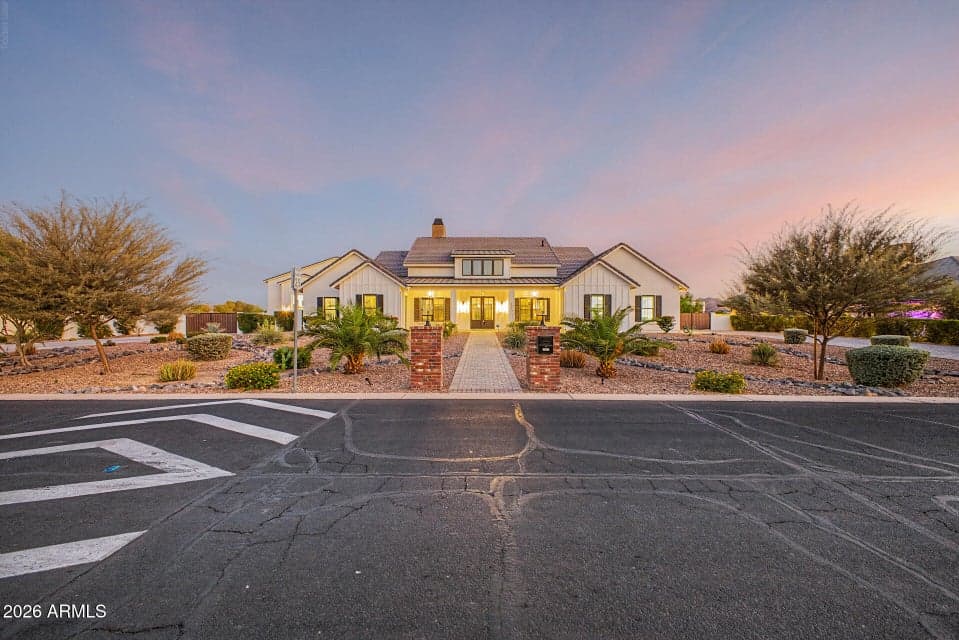 21257 E PEGASUS Parkway, Queen Creek, AZ 85142 — photo 1 of 87