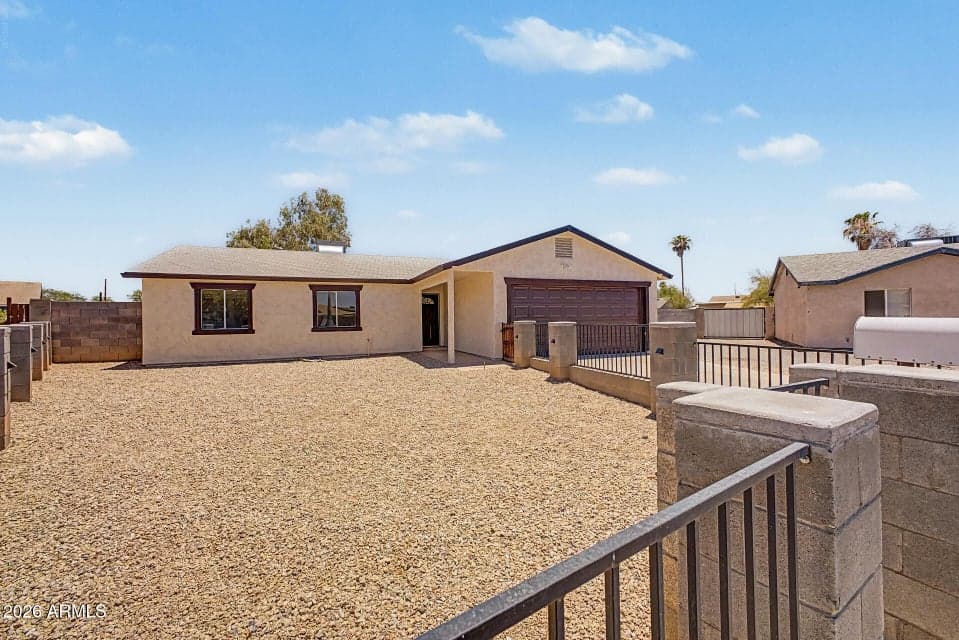 4717 N 79TH Lane, Phoenix, AZ 85033 — photo 1 of 24