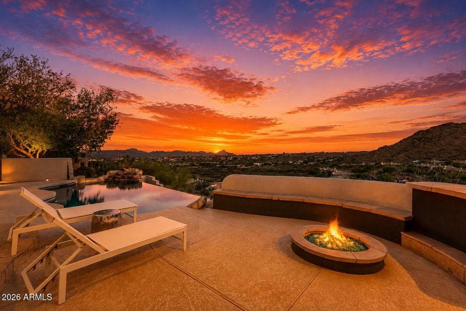 15205 E SUNDOWN Drive, Fountain Hills, AZ 85268 — photo 1 of 89