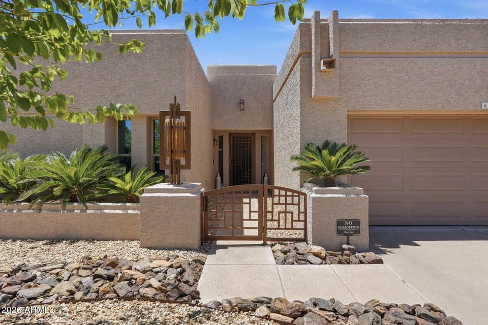 6733 E PHELPS Road, Scottsdale, AZ 85254 — photo 1 of 56