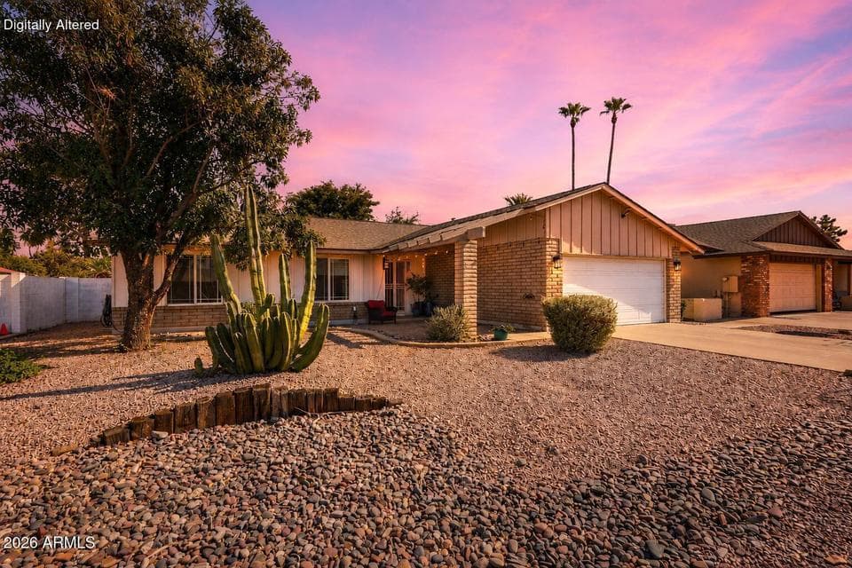 1358 E CHILTON Drive, Tempe, AZ 85283 — photo 1 of 42