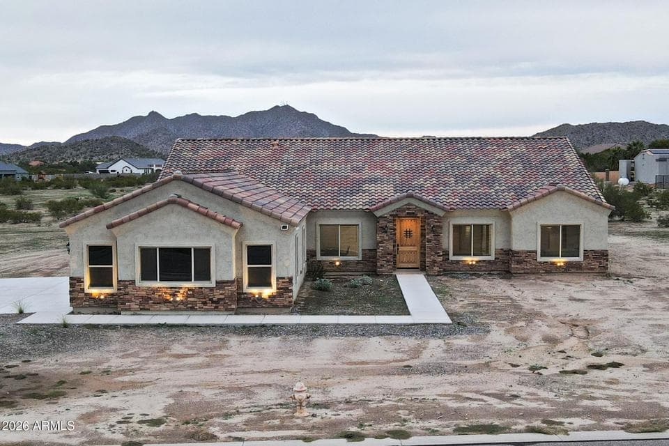 9780 W VISTA BONITO Drive, Casa Grande, AZ 85194 — photo 1 of 61