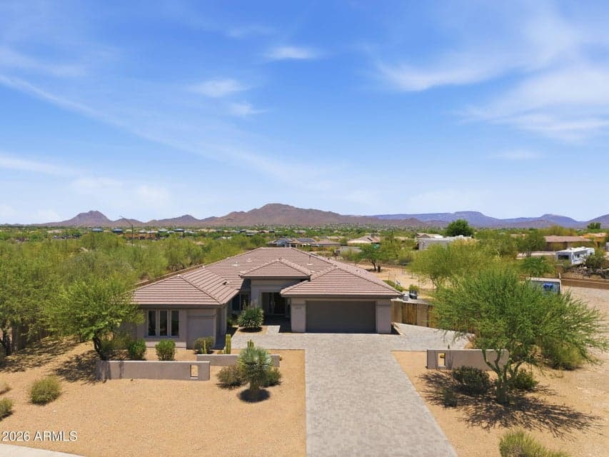39029 N Courage Court, Anthem, AZ 85086 — photo 1 of 65