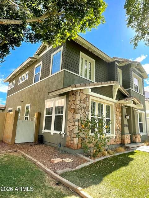 21153 W SYCAMORE Drive, Buckeye, AZ 85396 — photo 1 of 31