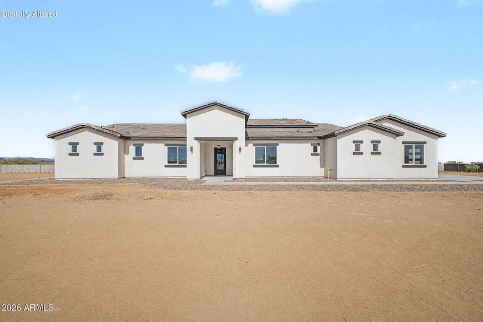 31021 N 251ST Avenue, Wittmann, AZ 85361 — photo 1 of 42