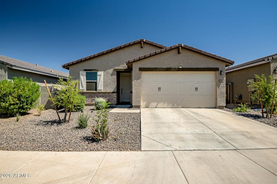 6732 W PEDRO Lane, Laveen, AZ 85339 — photo 1 of 23