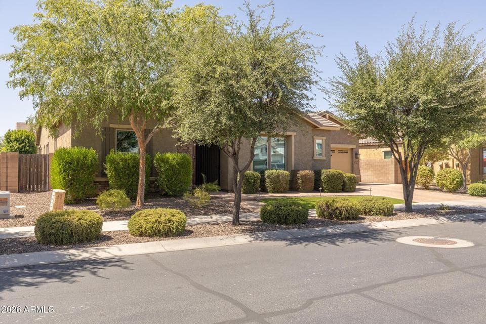 20105 E QUINTERO Road, Queen Creek, AZ 85142 — photo 1 of 54