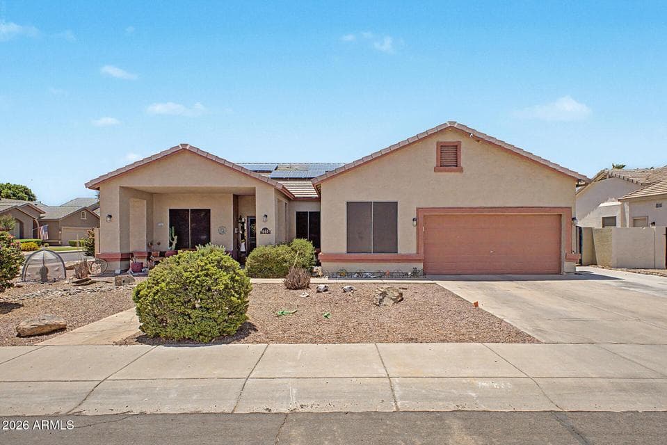 444 S GIBSON Street, Gilbert, AZ 85296 — photo 1 of 26