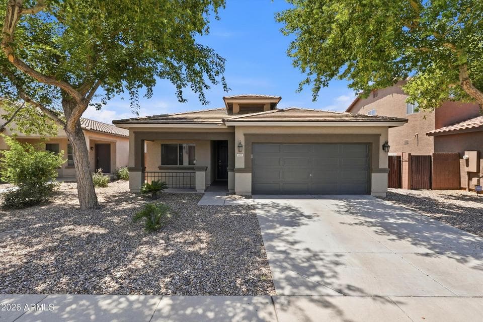 225 W REEVES Avenue, Queen Creek, AZ 85140 — photo 1 of 29