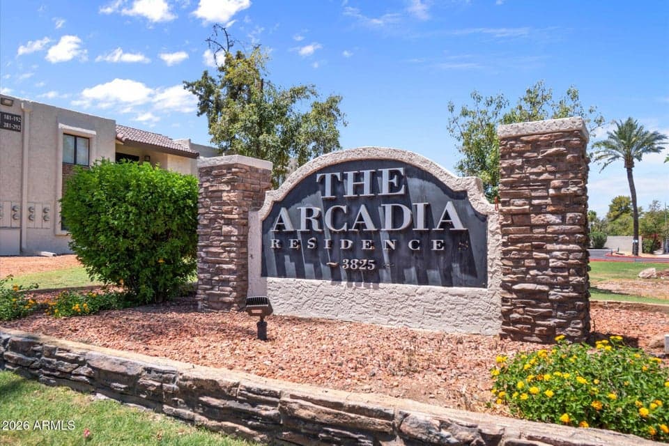 3825 E CAMELBACK Road 214, Phoenix, AZ 85018 — photo 1 of 20
