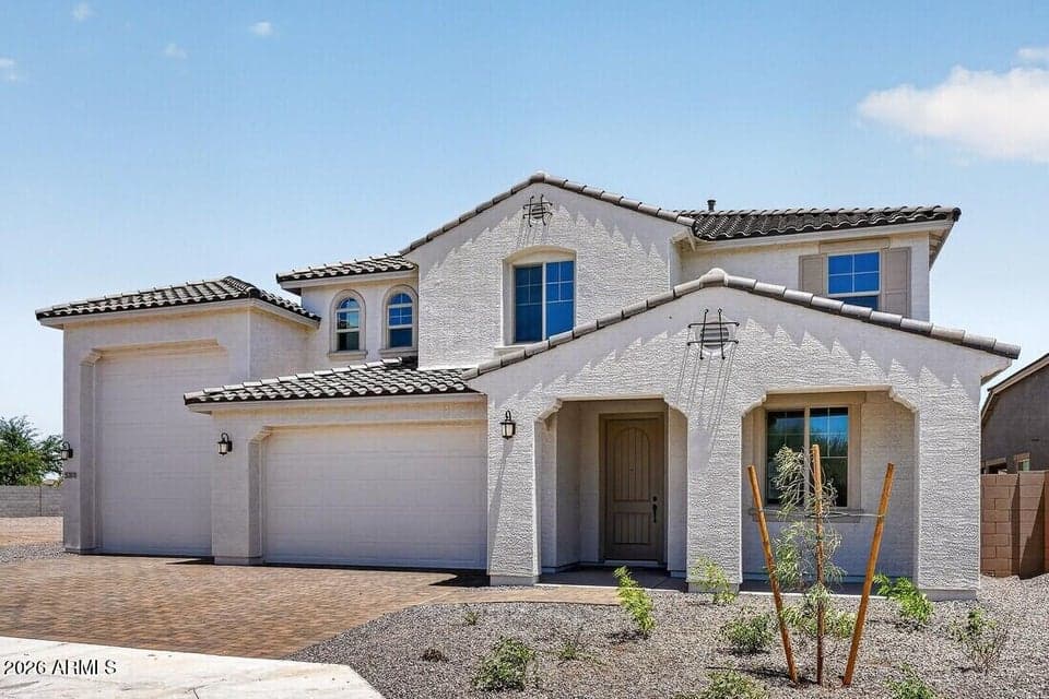 5313 N 177th Lane ~ Ready Now