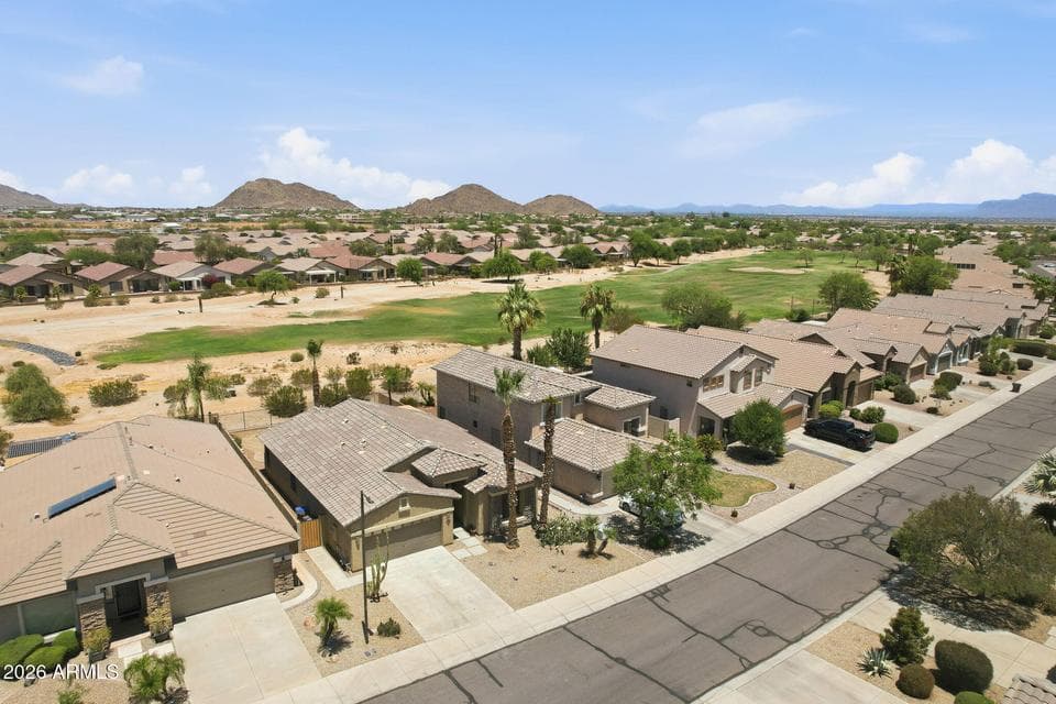 29810 N LITTLE LEAF Drive, San Tan Valley, AZ 85143 — photo 1 of 58