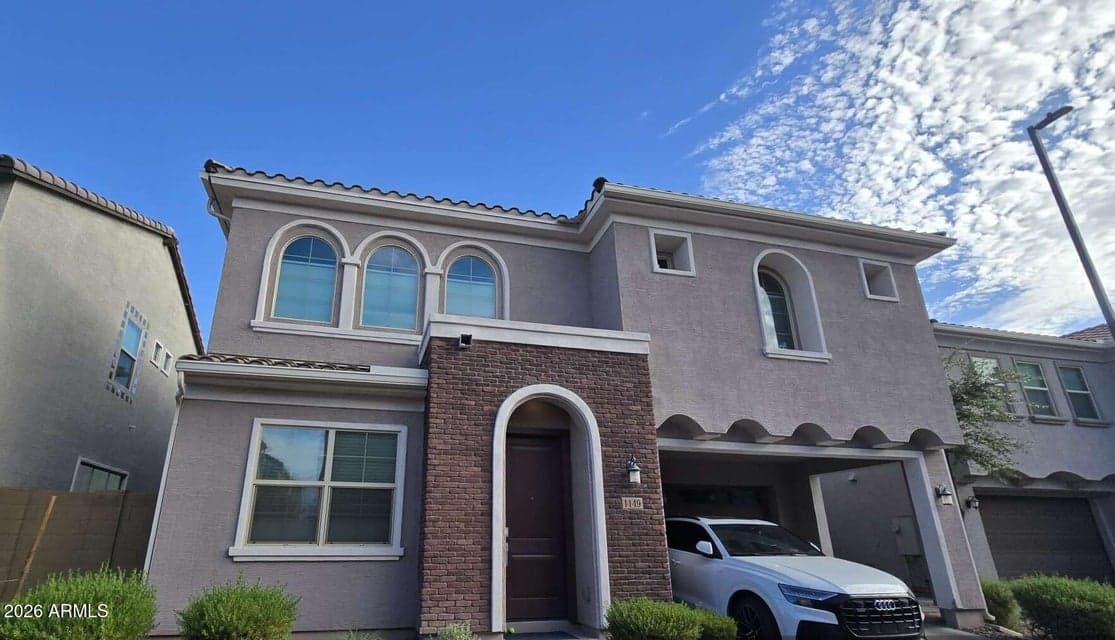1149 E SABINO Drive, Chandler, AZ 85286 — photo 1 of 3