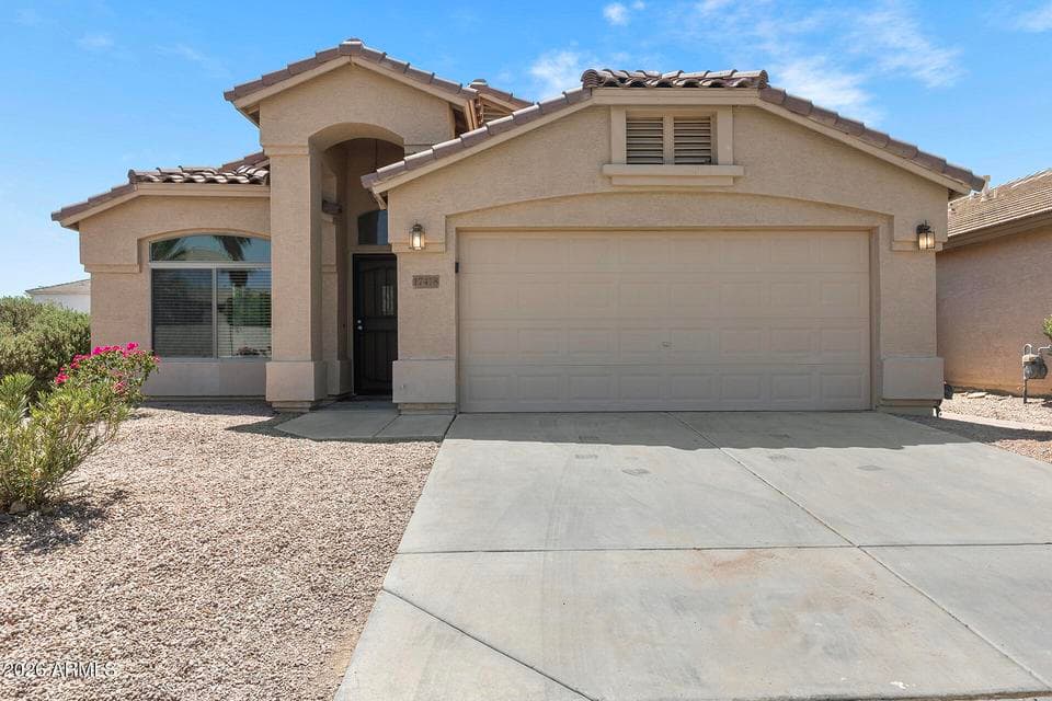 17478 N GATUN Avenue, Maricopa, AZ 85139 — photo 1 of 41