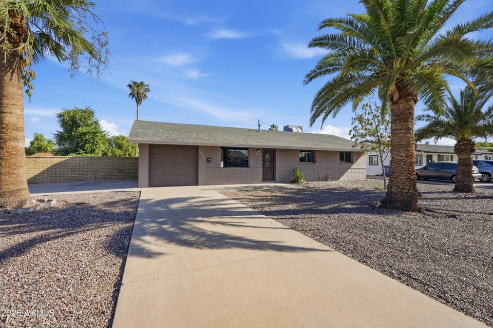 1932 E PALMCROFT Drive, Tempe, AZ 85282 — photo 1 of 20