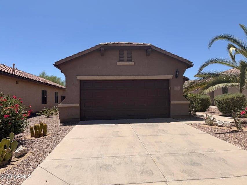 2312 N HUDSON Drive, Florence, AZ 85132 — photo 1 of 66