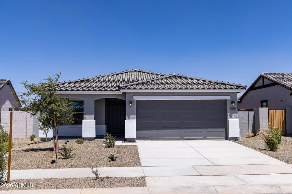 17095 N Lariat Road, Maricopa, AZ 85138 — photo 1 of 47