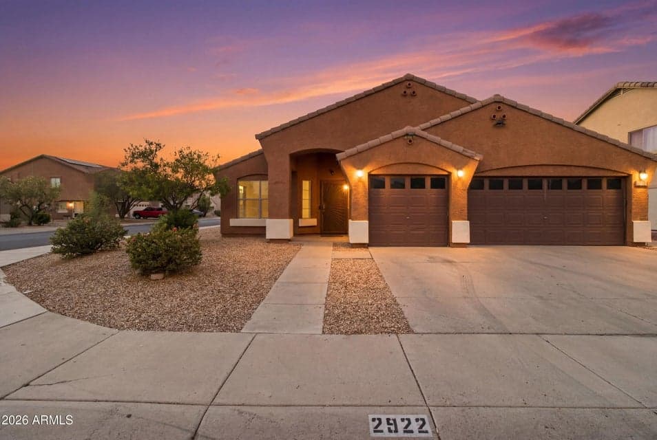 2922 W DUNBAR Drive, Phoenix, AZ 85041 — photo 1 of 49