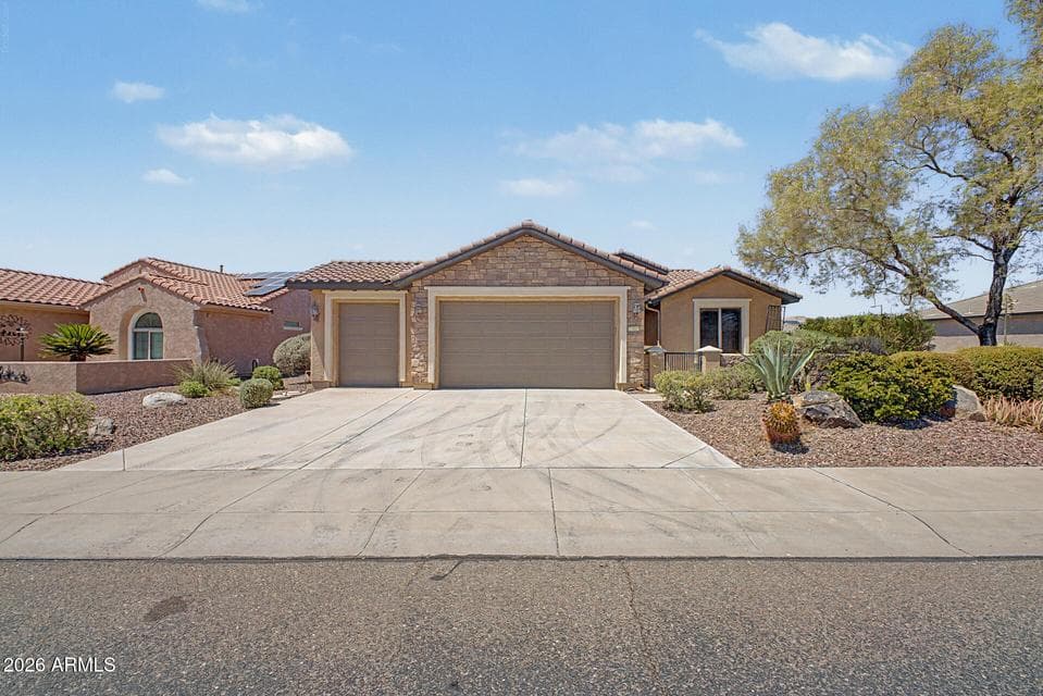 27002 W Runion Drive, Buckeye, AZ 85396 — photo 1 of 30